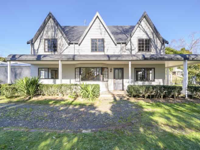 253 Ohauiti Road, Ohauiti