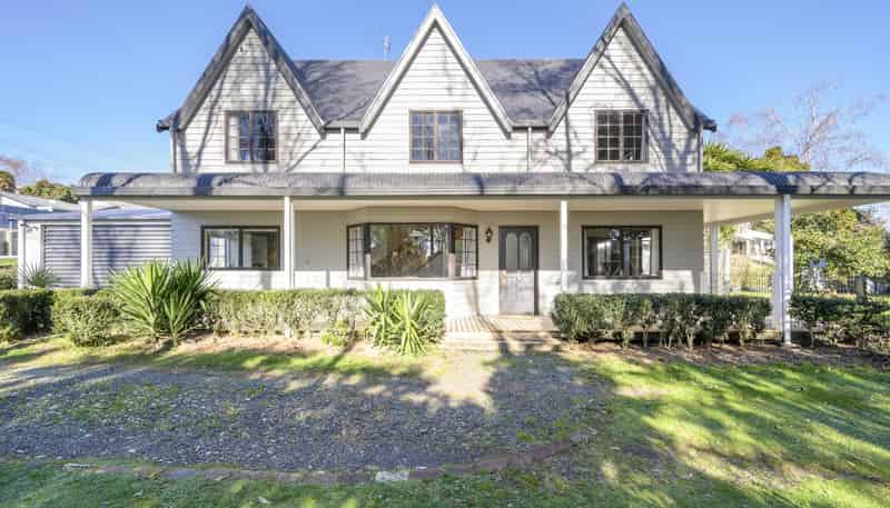 253 Ohauiti Road, Ohauiti
