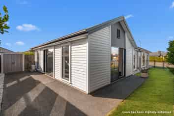 20 Skyhawk Road, Wigram