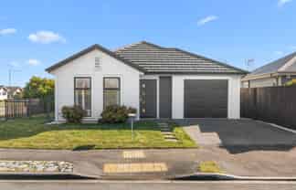 20 Skyhawk Road, Wigram