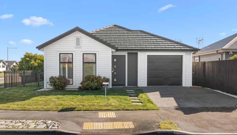 20 Skyhawk Road, Wigram