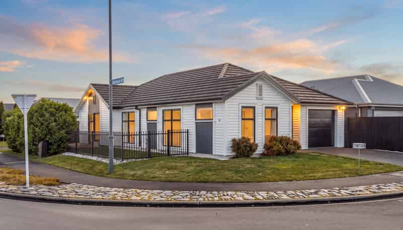 20 Skyhawk Road, Wigram