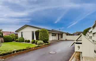 9 Vogel Court, Waikiwi
