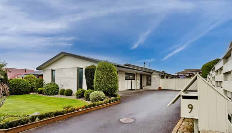 9 Vogel Court, Waikiwi