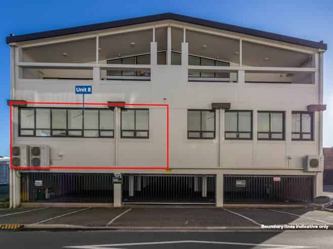 MORTGAGEE AUCTION - CENTRAL PUKEKOHE OFFICE
