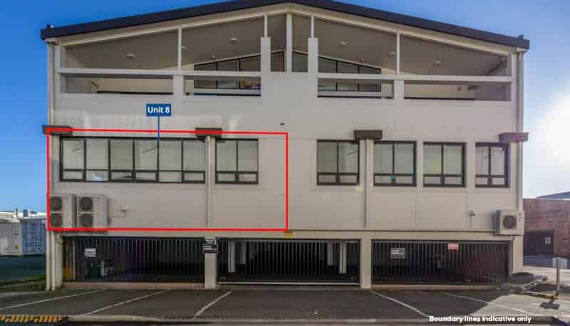 Unit 8/73 King Street, Pukekohe