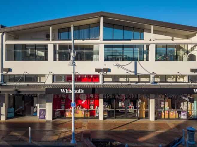MORTGAGEE AUCTION - CENTRAL PUKEKOHE OFFICE

