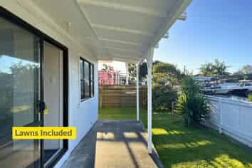 6 Lodge Ave, Mount Maunganui