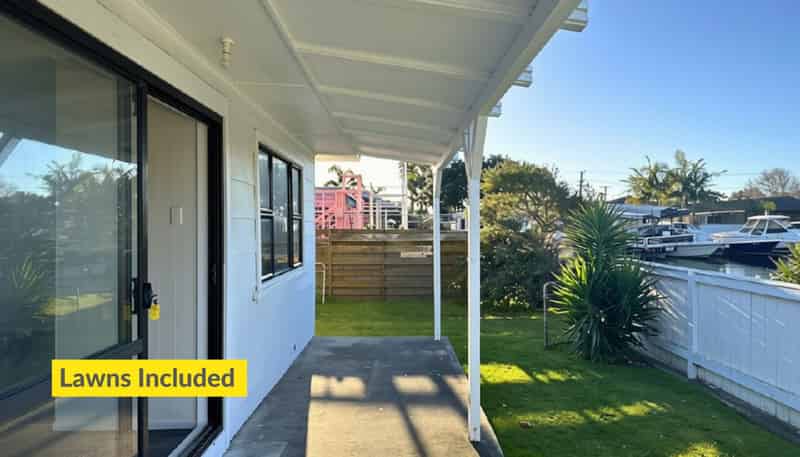 6 Lodge Ave, Mount Maunganui