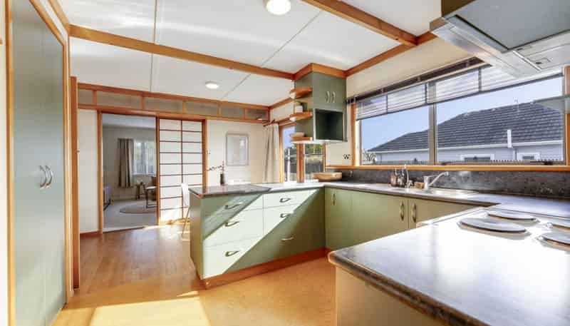4 D'Arcy Street, Richmond