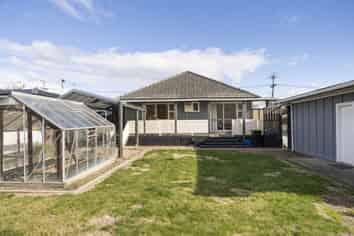 4 D'Arcy Street, Richmond