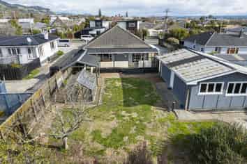 4 D'Arcy Street, Richmond