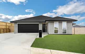158 HITCHEN ROAD, Pokeno