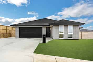 158 HITCHEN ROAD, Pokeno