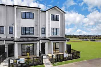 174 - 180 Bremner Road, Karaka