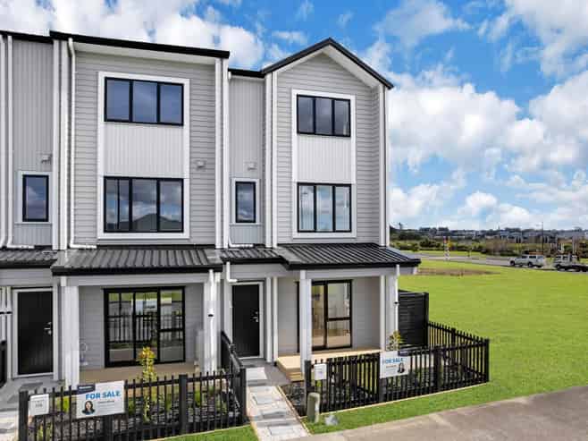 174 - 180 Bremner Road, Karaka