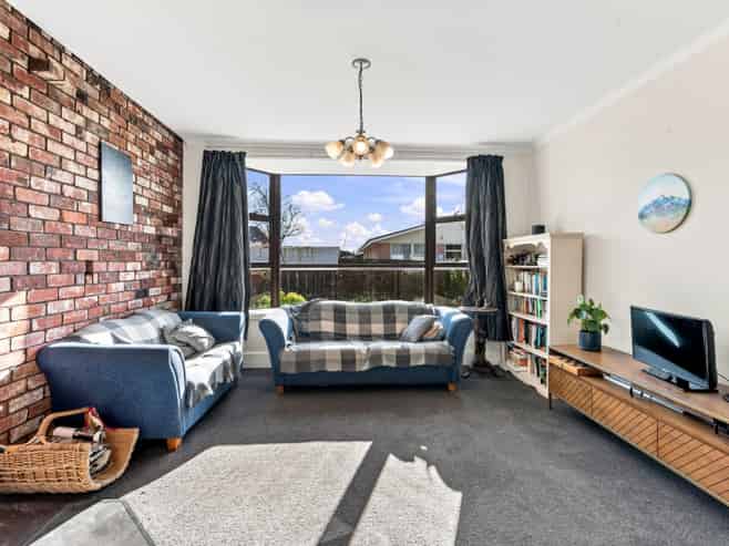 12 Rochester Street, Linwood
