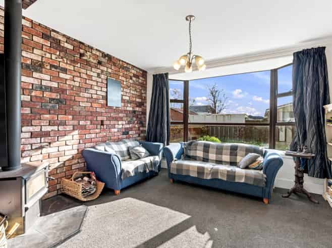 12 Rochester Street, Linwood