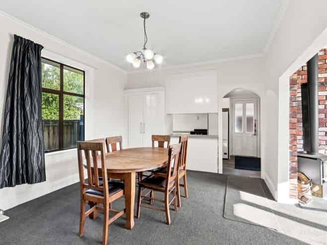12 Rochester Street, Linwood
