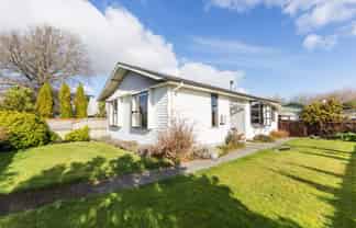 12 Rochester Street, Linwood