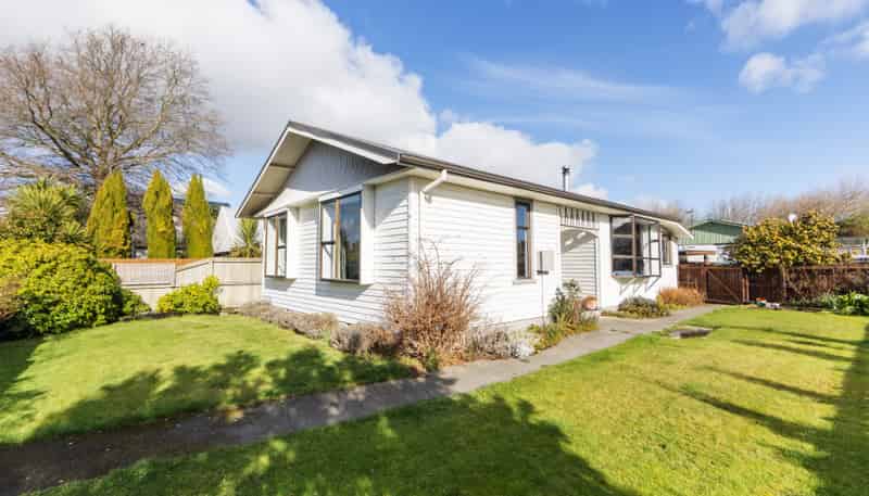 12 Rochester Street, Linwood