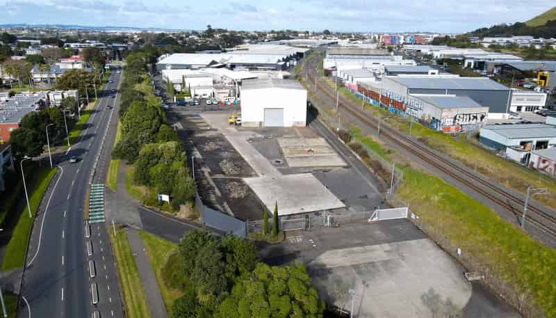  175 Pilkington Road, Saint Johns