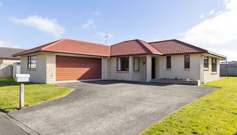 16 Orlando Way, KELVIN GROVE