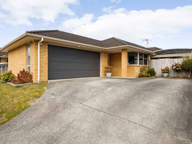 6 Saint Johns Avenue, Hamilton East