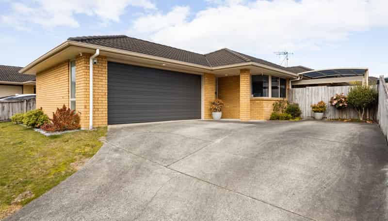 6 Saint Johns Avenue, Hamilton East