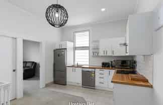82A Tinakori Road (Upstairs), Thorndon