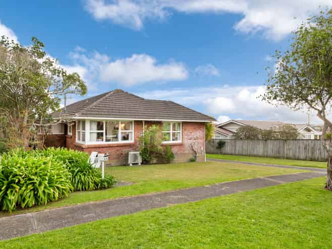1/6 Stone Street, Hauraki