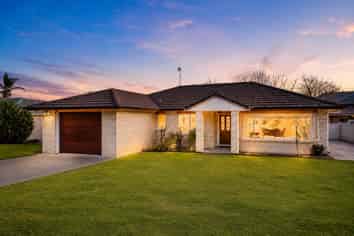 185A Ormond Road, Mangapapa