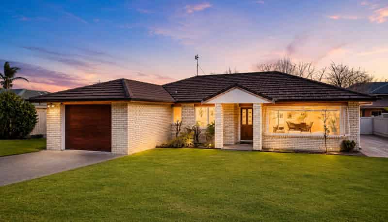 185A Ormond Road, Mangapapa