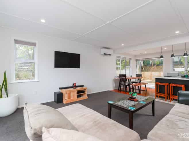 16 Bull Avenue, Wainuiomata