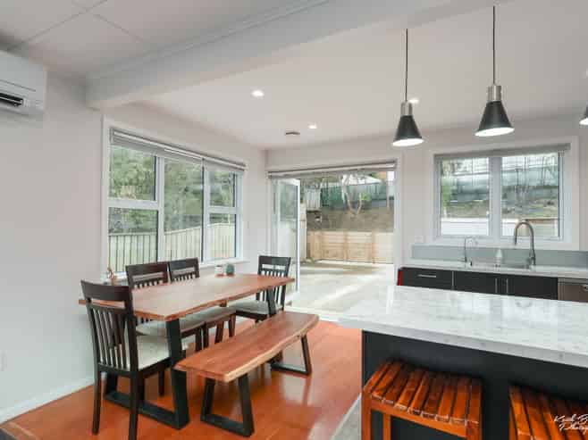 16 Bull Avenue, Wainuiomata