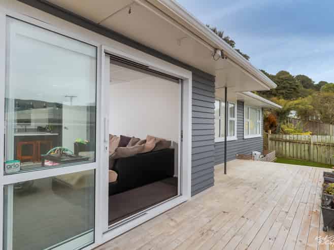 16 Bull Avenue, Wainuiomata