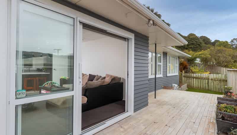 16 Bull Avenue, Wainuiomata