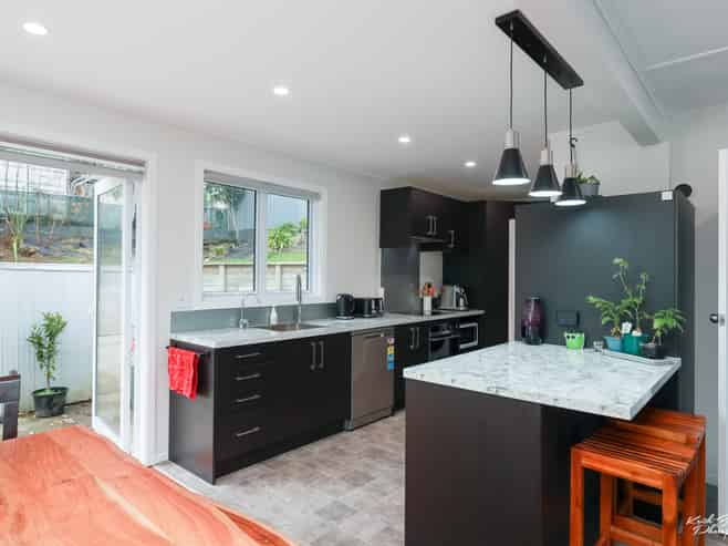 16 Bull Avenue, Wainuiomata