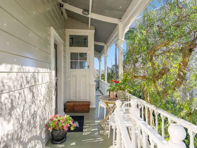 3/24 Gladstone Road, Parnell