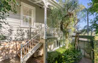 3/24 Gladstone Road, Parnell