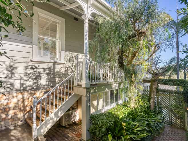3/24 Gladstone Road, Parnell