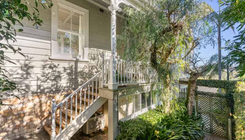 3/24 Gladstone Road, Parnell