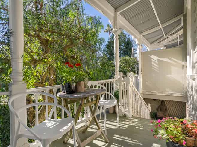 3/24 Gladstone Road, Parnell
