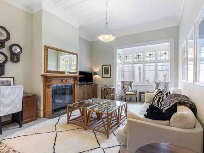 3/24 Gladstone Road, Parnell