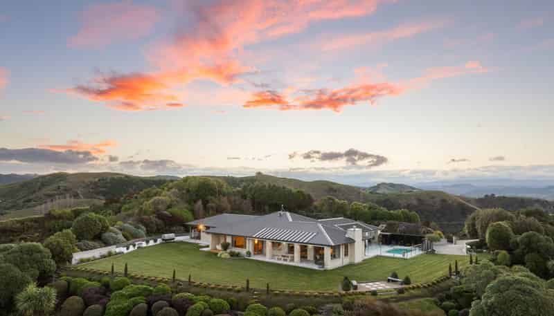 185 Eskridge Drive, Eskdale