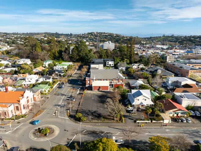 45 Nile Street, Nelson
