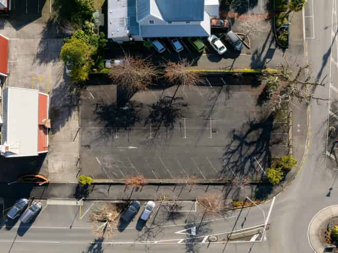 45 Nile Street, Nelson