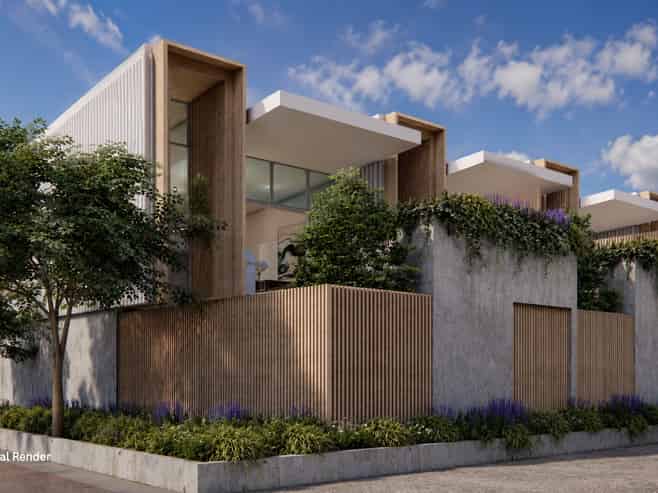 45 Nile Street, Nelson