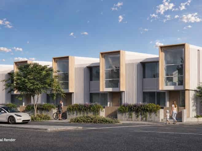 45 Nile Street, Nelson