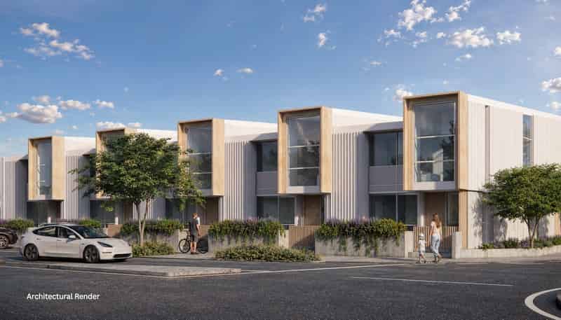 45 Nile Street, Nelson